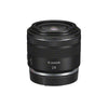 Canon RF 24mm F1.8 Macro IS STM