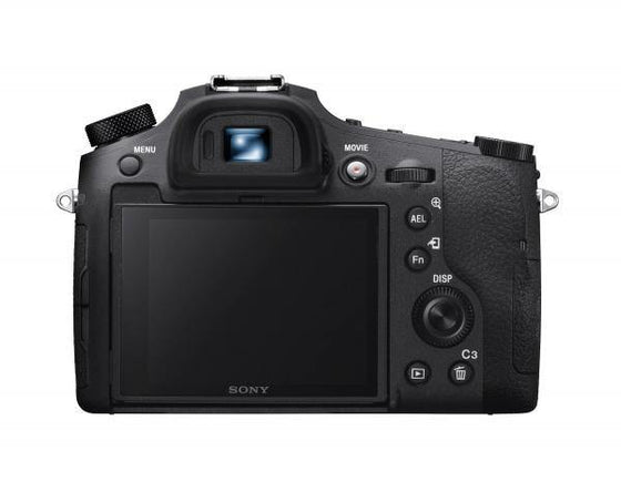 Sony RX10 IV (DSC-RX10M4) - Foto Franz GmbH