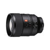 Sony SEL 135mm F1.8 GM