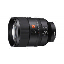  Sony SEL 135mm F1.8 GM