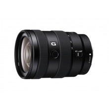  Sony SEL 16-55 mm F2.8 G