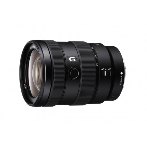 Sony SEL 16-55 mm F2.8 G