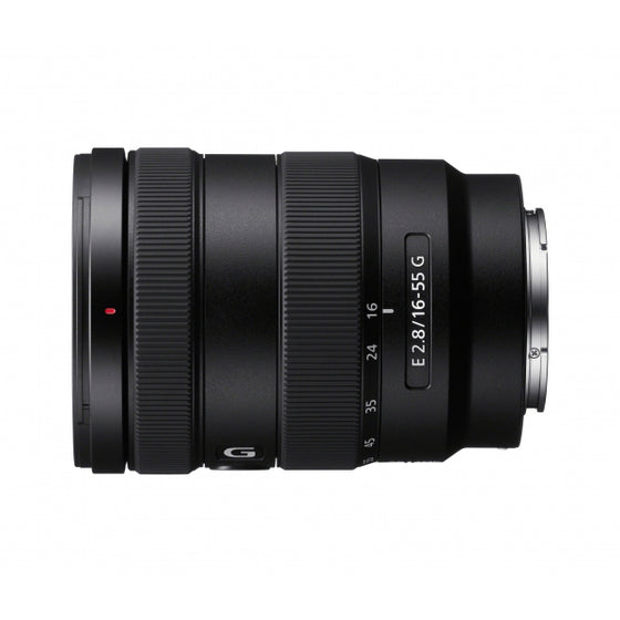 Sony SEL 16-55 mm F2.8 G