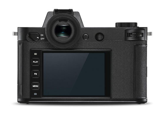 Leica SL2-S Schwarz - Foto Franz GmbH