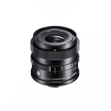  Sigma 17mm F4 DG DN E-Mount