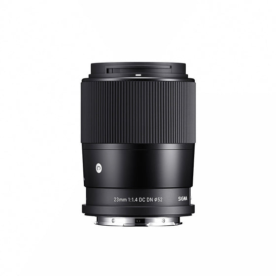 Sigma 56mm F1.4 DC DN | C - Sony E-Mount Lens Sigma 56mm F1.4 DC DN | C - Sony E-Mount Lens