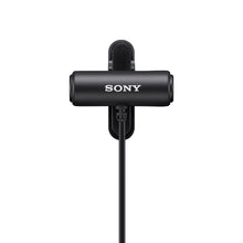  Sony ECM-LV1 Ansteckmikrofon
