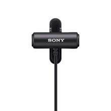  Sony ECM-LV1 Ansteckmikrofon