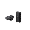 Sony ECM-W2BT Drahtloses Kabelloses Mikro Mikrofon