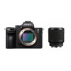 Sony Alpha 7 III (ILCE-7M3) + 28-70mm
