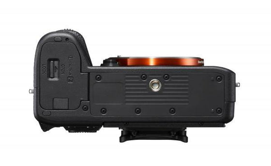 Sony Alpa 7 III (ILCE-7M3) + 28-70mm - Foto Franz GmbH
