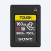 Sony Tough CFexpress TypA