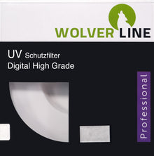  Wolver Line DHG UV Filter