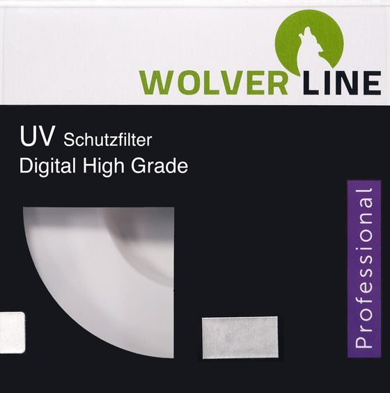 Wolver Line DHG UV Filter