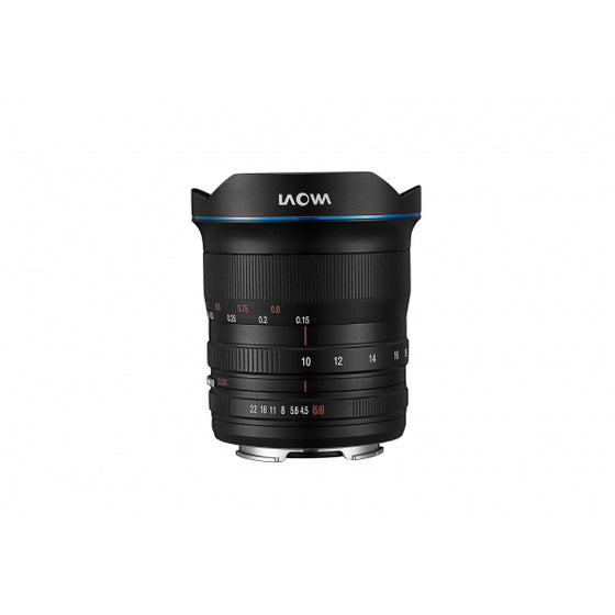 LAOWA 10-18mm F4.5-5.6 Sony E