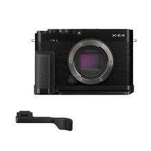  Fujifilm X-E4 ACC Kit