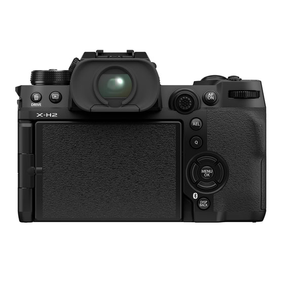 Fujifilm X-H2 Body