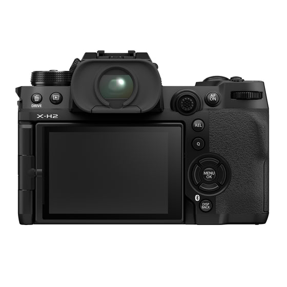 Fujifilm X-H2 Body