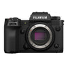 Fujifilm X-H2 + 16-80mm F4 R OIS WR