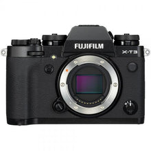  Fujifilm X-T3 Body - Foto Franz GmbH