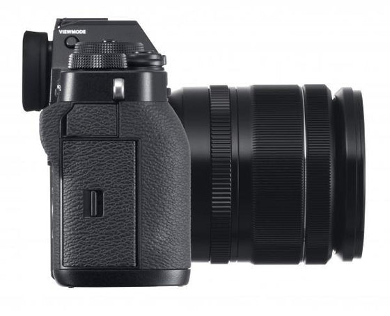 Fujifilm X-T3 Body - Foto Franz GmbH