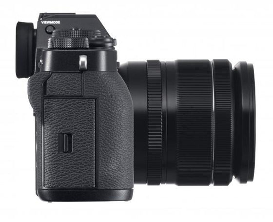 Fujifilm X-T3 + XF 18-55mm - Foto Franz GmbH