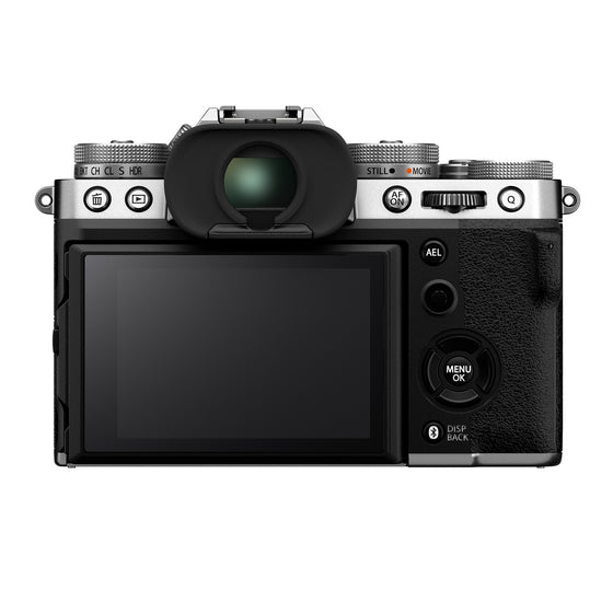 Fujifilm X-T5 Body