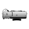 Fujifilm X-T5 + XF 18-55mm F2.8-4 R LM OIS