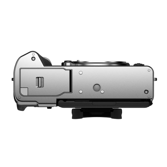 Fujifilm X-T5 + XF 18-55mm F2.8-4 R LM OIS
