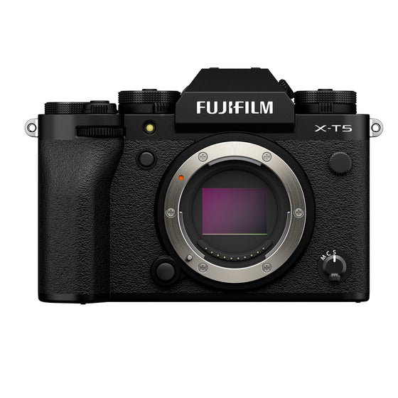 Fujifilm X-T5 Body