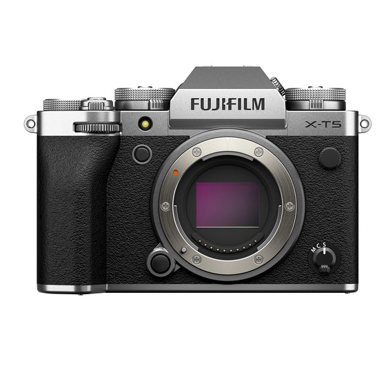 Fujifilm X-T5 Body