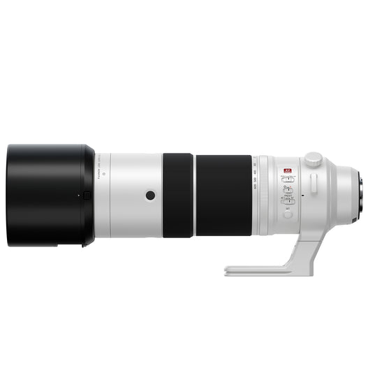 Fujifilm XF 150-600mm F5.6-8 R LM OIS WR