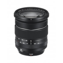  Fujifilm XF-16-80mm F4 R OIS WR