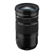  Fujifilm XF 18-120mm F4 LM PZ WR