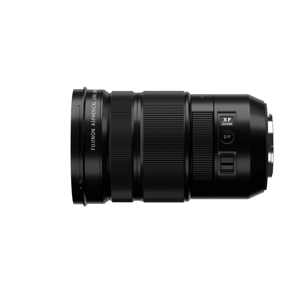 Fujifilm XF 18-120mm F4 LM PZ WR