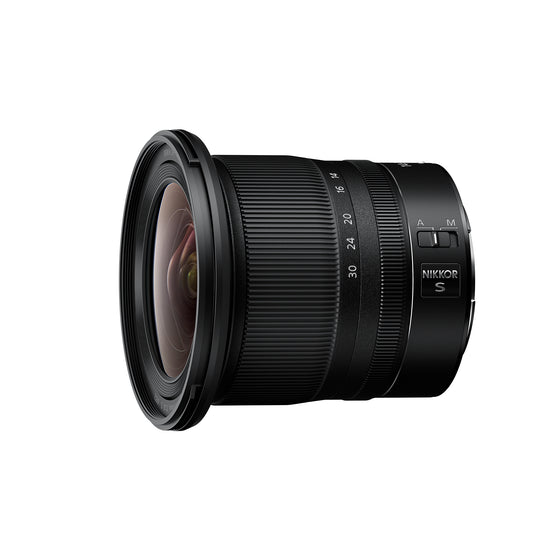 NIKKOR Z 14-30mm F4 S