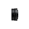 NIKKOR Z DX 16-50mm F3.5-6.3 VR