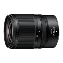  NIKKOR Z 17-28mm f2.8