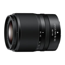  NIKKOR Z DX 18-140mm F3.5-6.3 VR