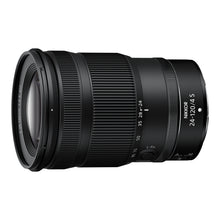  NIKKOR Z 24-120mm F4 S