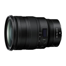  NIKKOR Z 24-70mm F2.8 S