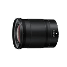  NIKKOR Z 24mm F1.8 S