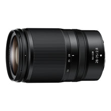  NIKKOR Z 28-75mm F2.8