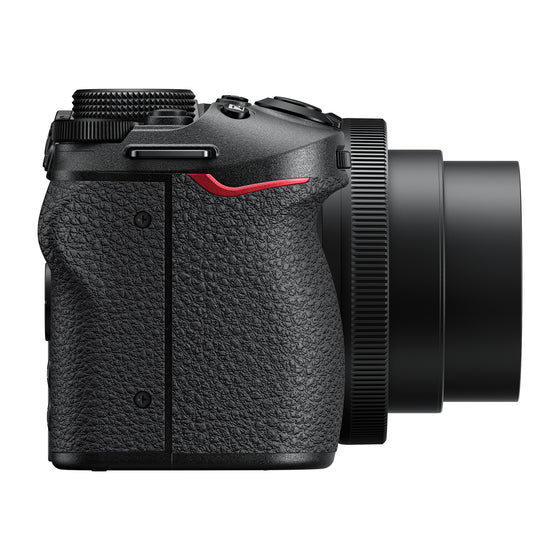 Nikon Z 30 + 16-50mm VR