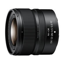  NIKKOR Z DX 12-28mm f/3.5-5.6 PZ VR