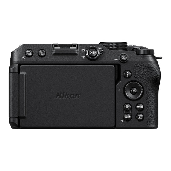 Nikon Z 30 Body