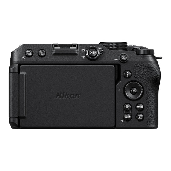 Nikon Z 30 + 16-50mm + 50-250 VR