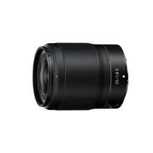  NIKKOR Z 35mm F1.8 S