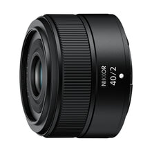  Nikkor Z 40mm F2