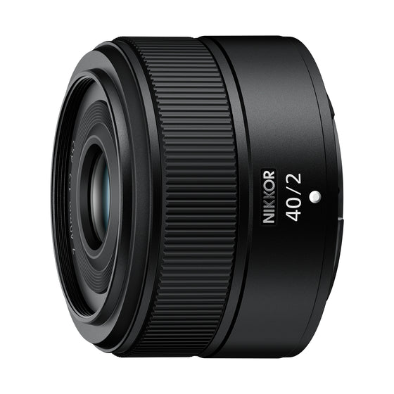 Nikkor Z 40mm F2